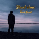 Travis Garrett - From beginning to end