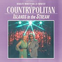 Hailey Whitters ERNEST COUNTRYPOLITAN - Islands In The Stream