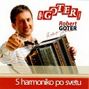 Robert Goter - Hip Hop harmonika