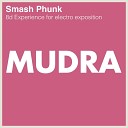 Smash Phunk - Keep it real 8d Brek Down Cut
