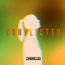 Jezrelle - Conflicted