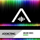 Arlon Vibes - Bounce Radio Edit
