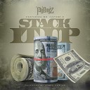 Flyboyz feat Mr Capone E - Stack it Up