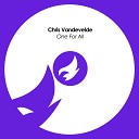 Chris Vandevelde - One For All Radio Edit