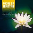 Jonathan Mantras - Cure for Soul and Mind