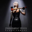 Crossbones Creed - Where You Belong