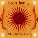 Cleo s Family - No Pain