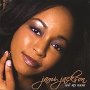 Jami Jackson - The Way You Look At Me
