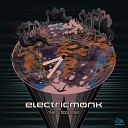 electricmonk - Nothing Wrong with the Planet