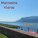 Malcesina Klaras - Electro Dancer Extended Version