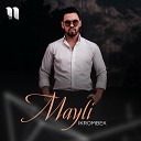 Ikrombek - Mayli