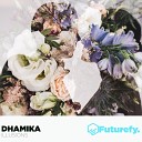 Dhamika - Digital Human