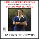 Luis Alberto Fleitas feat Cuatro Para El… - Los Adioses