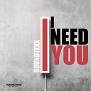 Soundtexx - I Need You Radio Edit