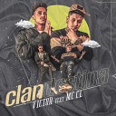 Victor feat MC CL - Clandestina feat MC CL