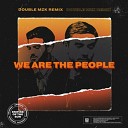 Empire Of The Sun - We Are The People Double MZK Remix