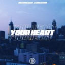 Marcus J3nson - Your Heart Extended