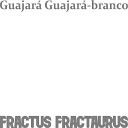 Fractus Fractaurus - Aroeira da praia estalinho