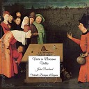 Orchestre Baroque d Avignon - Lachrimae in C Major D 3485 No 1 Lachrimae antiquae Arr For Mixed…
