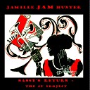 Jamille Jam Hunter - The Shadow of Your Smile