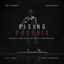 Daniel Pemberton Toni Hickman Georgetragic Keith… - Rising Phoenix