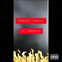 Ramon feat PARAD1S3 - Opposite Remix