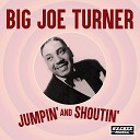Joe Turner - Flip Flop And Fly