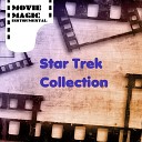 Movie Magic Instrumental - Star Trek 4 The Voyage Home Main Title