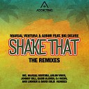 Marsal Ventura Aub r feat Big Delvee - Shake That Meow Remix