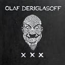 Olaf Deriglasoff - Komandor Tarkin