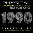 Trackwasher - 1990 Mik Izif Remix