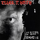 Elias T Hoth - Sleazy Hussy Fever