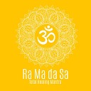 Shiva Mantrya - OM Apadamapa