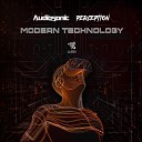 Audiosonic Perception - Modern Technology