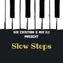 Sir Cristian Nik DJ - Dark House