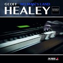 Geoff Healey - Burning Radio Edit Remastered