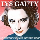 Lys Gauty - Un soir d hiverEtard