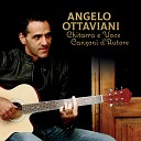 Angelo Ottaviani - CIAO AMORE CIAO