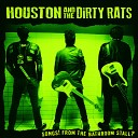 Houston And The Dirty Rats - Banana Song