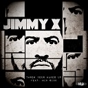 Jimmy X feat Mic Sicc - Throw Your Hands Up Original 2008 Mix