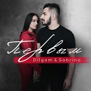 Dilgam Sabrina - Первым
