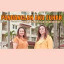 Mona Latumahina feat Relita Nainggolan - Pandanglah Aku Tuhan