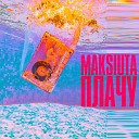 MAKSIUTA - Плачу