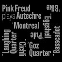 Pink Freud - Eggshell