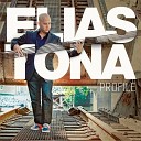 Elias Tona - From the Inside Out