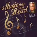 Elias R Thomas - Mystique