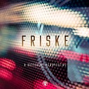 Friske - Control Remix