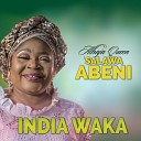 Alhaja Queen Salawa Abeni - Eru Mba Mi