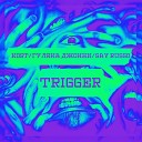 Kost Гуляка Джонни Say Russo - Trigger