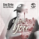 Gino Strike feat Earl W Green - Missin You Dj Instrumental